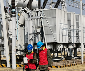 都昌倾斜摄影技术在基础设施监测中如何发挥作用？