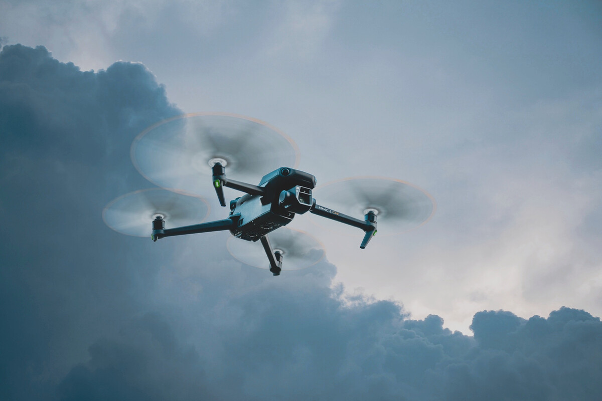 都昌应用 | 风电站选址，看无人机航测如何为风寻“家”